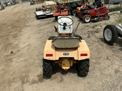 Used _UNKNOWN_ _UNKNOWN_ Mowers Michigan US | Miedema Asset Management Group #1321319