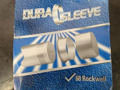 USED DURA VALVE 99599