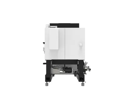 KOMATSU NTC N40HC Horizontal Machining Centers | Machinery Source, LLC (4)