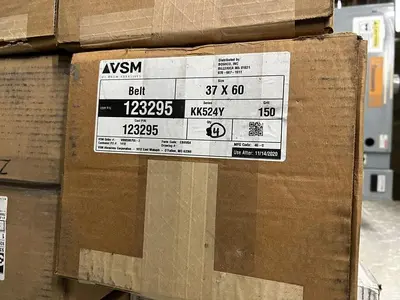 USED TIMESAVERS 137-1HD/60