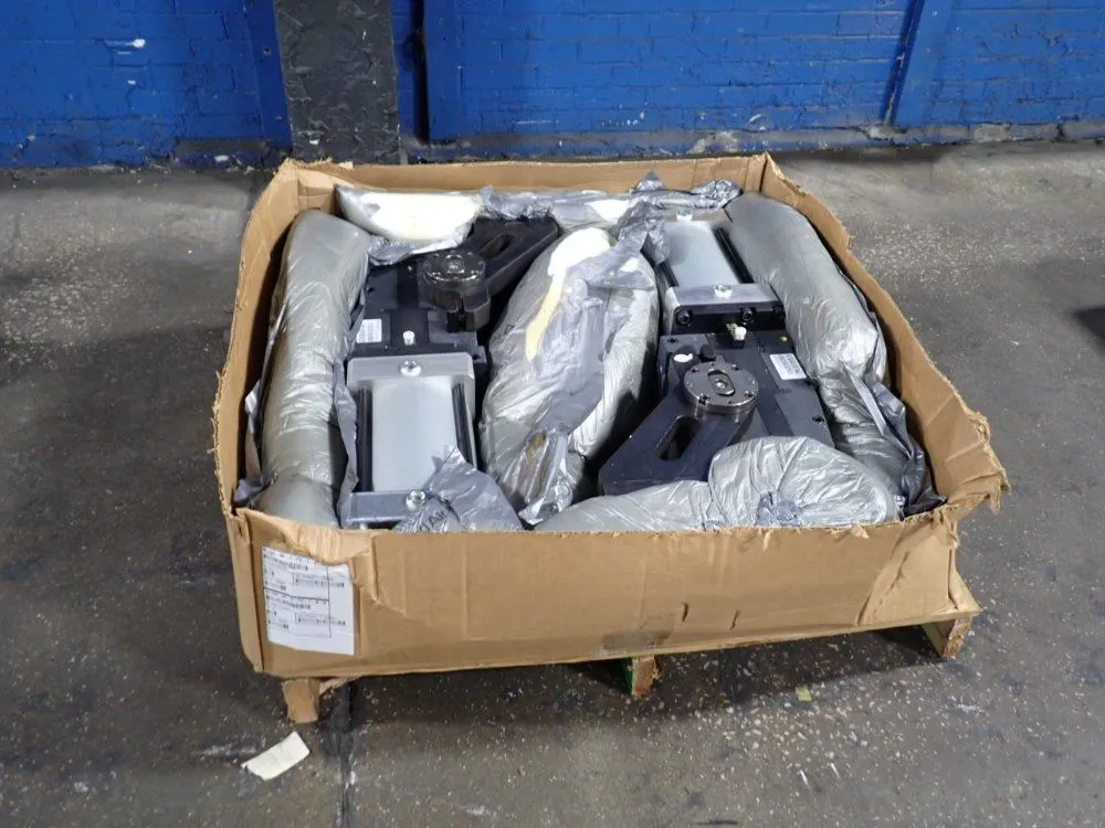 Used DESTACO RC16090OPXTNX Miscellaneous MRO | HGR 24 #749159