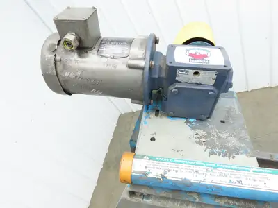 Used NEW LONDON ENGINEERING _UNKNOWN_ Belt Conveyors Indiana US | Arrow Industrial #900688