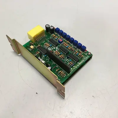USED TOKIMEC EPAB-X-2-L-11