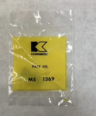 KENNAMETAL Cutter Set Tooling & Accessories, Tooling | Machinery Central (6)