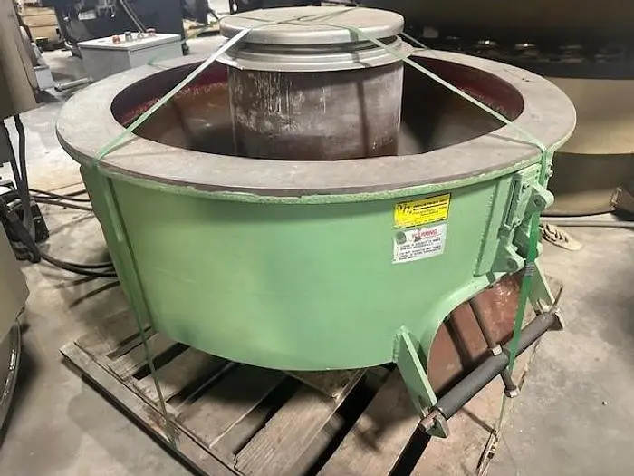 Used SWECO FM-10C Vibratory Machines Arkansas US | SMF MACHINE TOOLS #300212