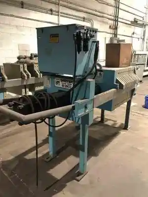 USED EIMCO M630FB