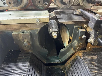 USED 2019 NANXING PM623