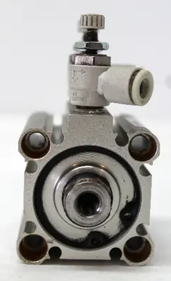 USED SMC CDQ2B32-15DZ-A93L
