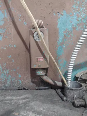 USED WYSONG 160-12
