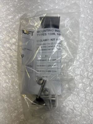 NEW ASHCROFT 8928