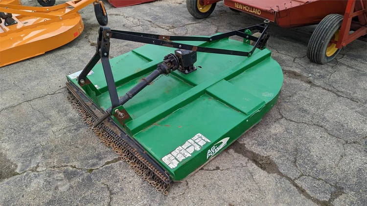 Used WOODS HC72C Mowers | Rosseel's Equipment Inc #720773