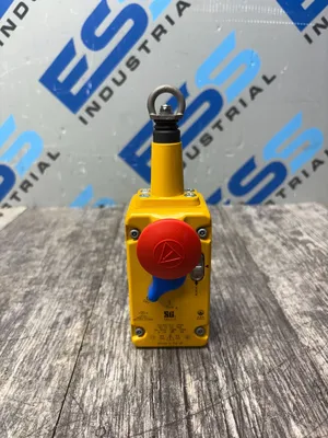 STI ER6019 Electrical/PLC/Automation | ESS Industrial Equipment Sales (2)