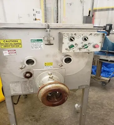 USED BIRO MANUFACTURING EMG-32
