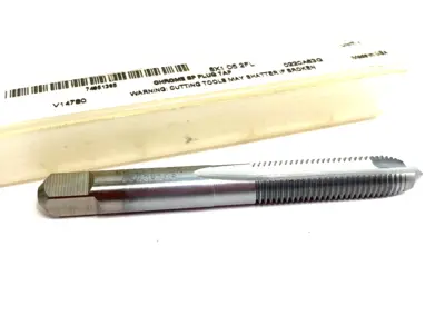 74951385 | Chrome SP Plug Tap 8X1 D5 2FL - New Other