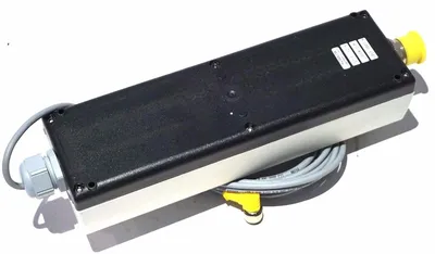 NEW MJ SMITH 2000-5901 PUSH BUTTON STATION 20005901