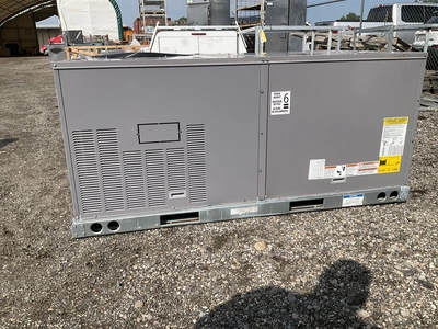 Used BRYANT CRPWREXH HVAC Parts and Equipment Michigan US | Miedema Asset Management Group #1411131