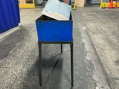 Used _UNKNOWN_ _UNKNOWN_ Parts Washers Ohio US | HGR 24 #1352773