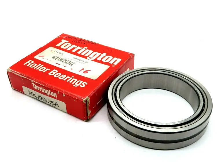 New | in-Stock TORRINGTON NKJ90 26A Bearings Michigan US | SB Industrial Supply #811774