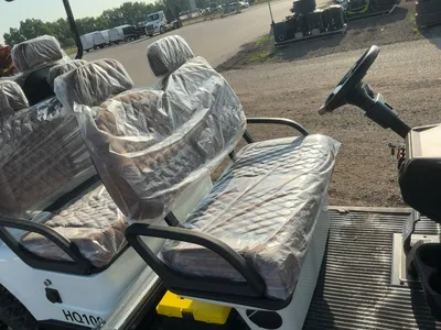 Used 2026 SDLANCH HQ100 Golf Carts Michigan US | Miedema Asset Management Group #1334669