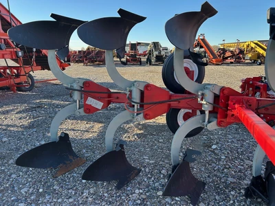 Used _UNKNOWN_ _UNKNOWN_ Moldboard Plows Idaho US | Tri-Steel Manufacturing #1557150