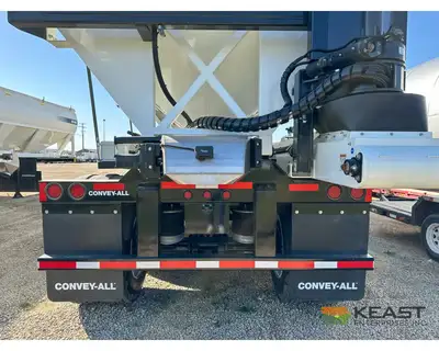 Used CONVEY-ALL _UNKNOWN_ Seed Tenders Iowa US | Keast Enterprises #1360153