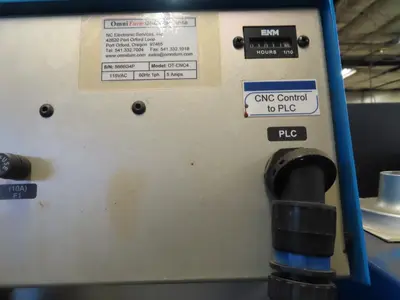 2022 OMNITURN GT-75 SERIES II CNC Turning | MD Equipment Services LLC (18)