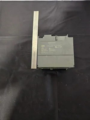 New | in-Stock SIEMENS Simetic S7 PLC Processors Ontario CA | Crawford Packaging #1318474
