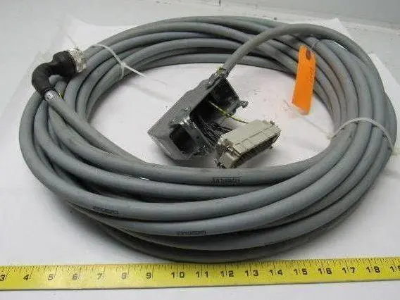 Used AMPHENOL/EUROFLEX _UNKNOWN_ Miscellaneous MRO | Arrow Industrial #651765