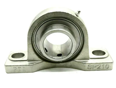 NEW PT INTERNATIONAL CORP SUCSP210-31 PILLOW BLOCK 1-15/16 SUCSP21031