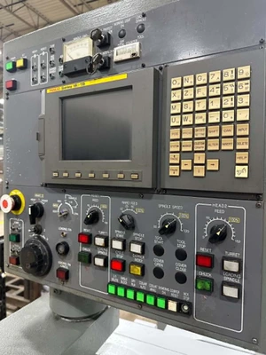 2003 KITAKO MT4-200 CNC Lathes | Star Equipment Co., Inc. (11)
