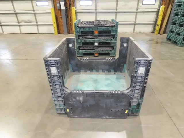 Used ORBIS _UNKNOWN_ Miscellaneous MRO Indiana US | Arrow Industrial #1470008