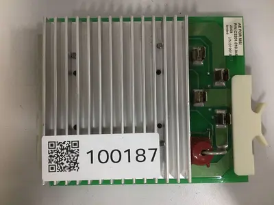 USED AMERICAN MSI C3201.010.045