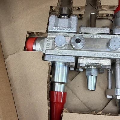 New | in-Stock Danfoss 027L3040 Valves/Fittings Indiana US | J&J Industrial Supply #897281