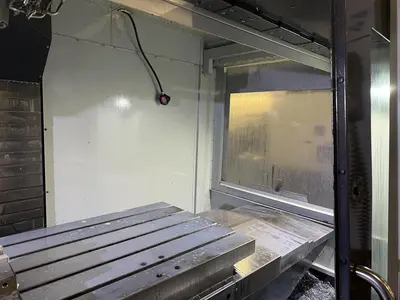 2019 HAAS VF 6/50 Vertical Machining Centers | USED CNC (3)