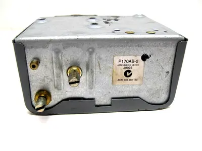 USED PENN P170AB-2