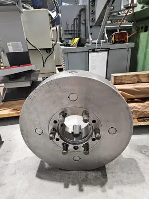 N/A 24" 4-Jaw Chuck Tooling | GMT (4)