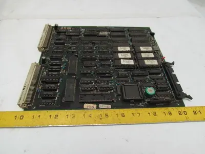 Osacom L3700C L3700C04 Control Board Robotic Controller CPU Main Circuit