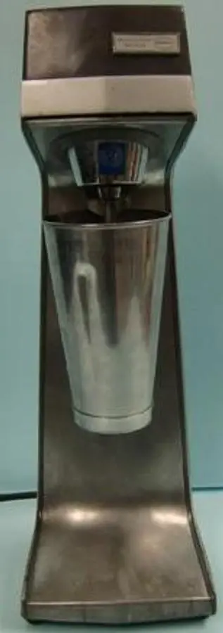 USED HAMILTON 1580