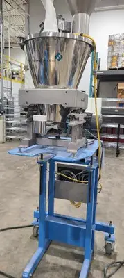 USED LEISTRITZ,  MAAG ZSE27 MAXX-40D
