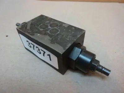 USED VICKERS DGMEN3XA2WB2W41