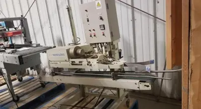 USED NEWLONG BD-3 FV