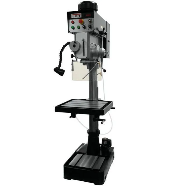NEW JET JDP20EVST-230-PDF
