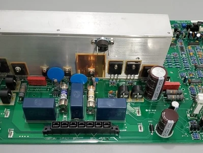 USED Eaton 01237-04-517