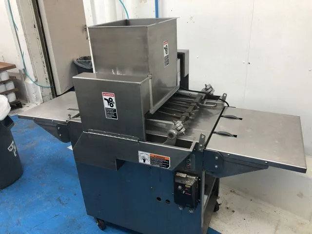 Used 2009 MAGNA MIXER 176V-S A3-G Cookie Machines California US | BakeryEquipment.com #1554481
