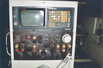 Used SUNDSTRAND 12 CNC Thread Mills Pennsylvania US | Hadanich Machine #1443530