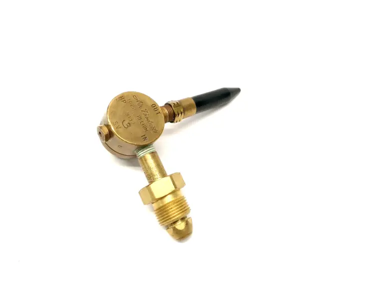 Used AIR PRODUCTS _UNKNOWN_ Valves/Fittings | Maverick Industrial Sales #1121306
