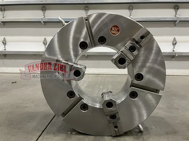 Used BTC _UNKNOWN_ Chucks Michigan US | Vander Ziel Machinery Sales #482706