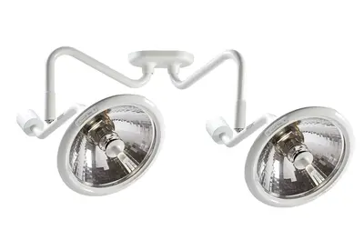 USED Midmark Ritter 255 LED Procedure Light Midmark Ritter 255 LED Procedure Light