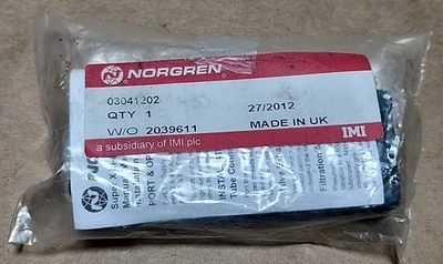 NEW Norgren 03041202