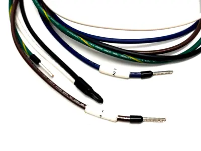 Used Balluff BCC098N, BCC A355-0000-10-RN022-020 Electrical Fittings Michigan US | Maverick Industrial Sales #1483240